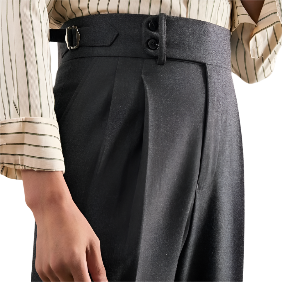 TheighT Napoli Classic Trousers