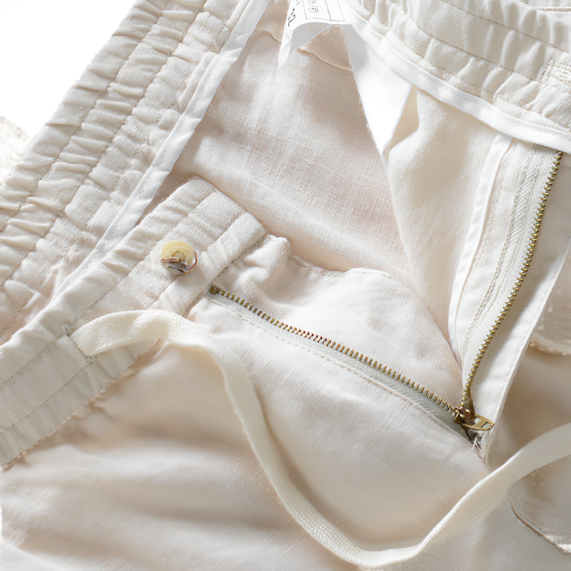 TheighT Casual Lightweight Pants