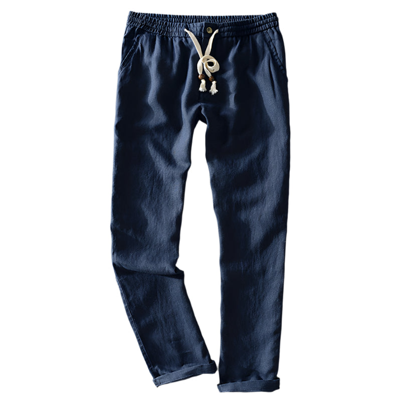 TheighT Casual Lightweight Pants