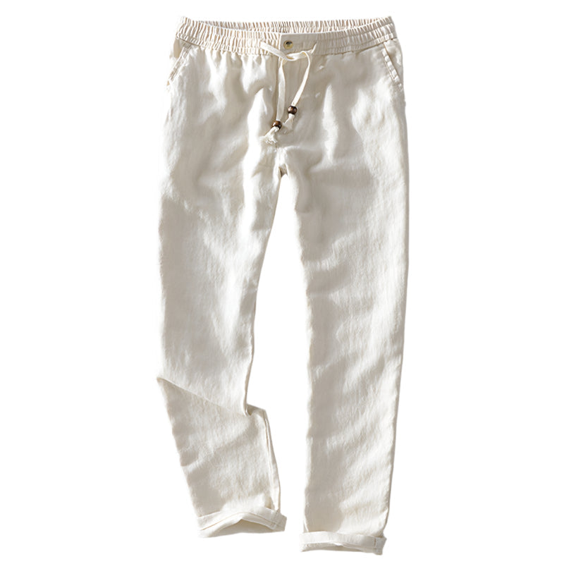 TheighT Casual Lightweight Pants