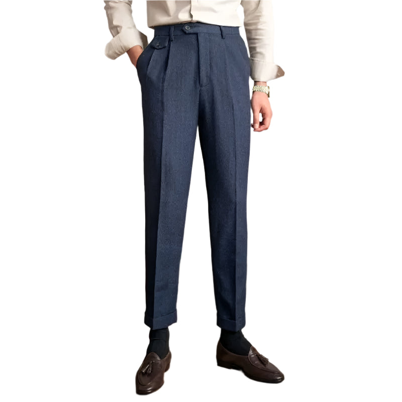 1935 CHADWICK Wool Gurkha Pants