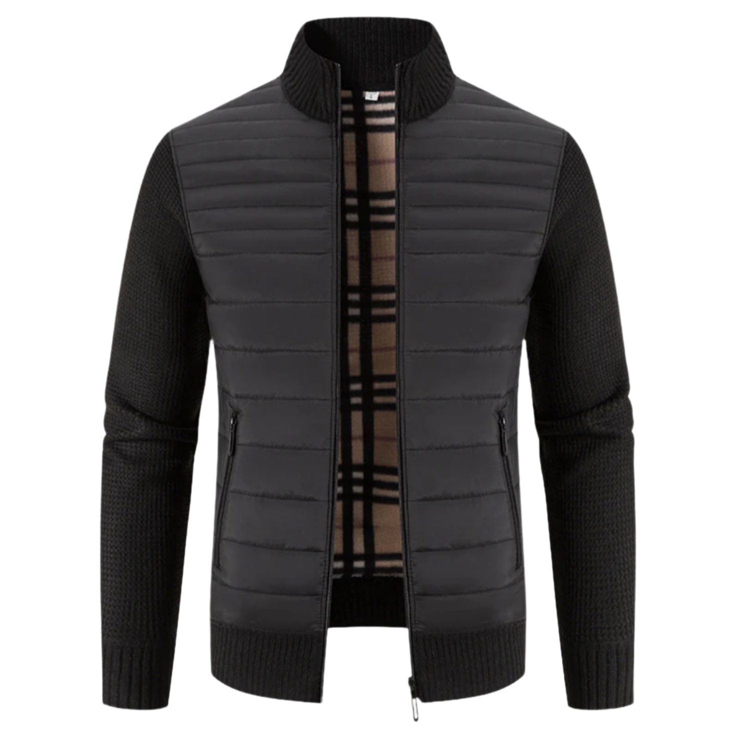 TheighT Hybrid Jacket