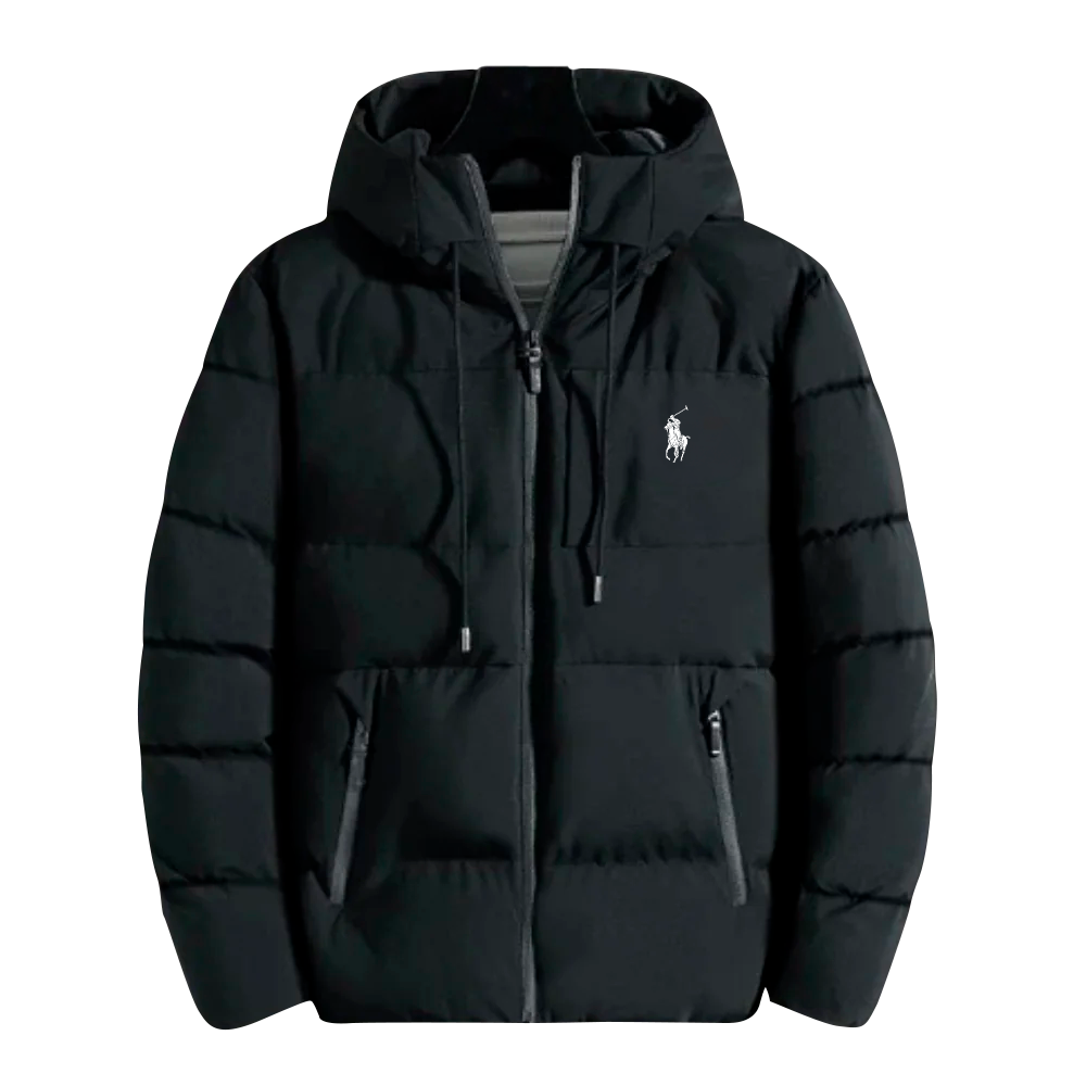 Windbreaker Jacket TheighT® - Limited Edition