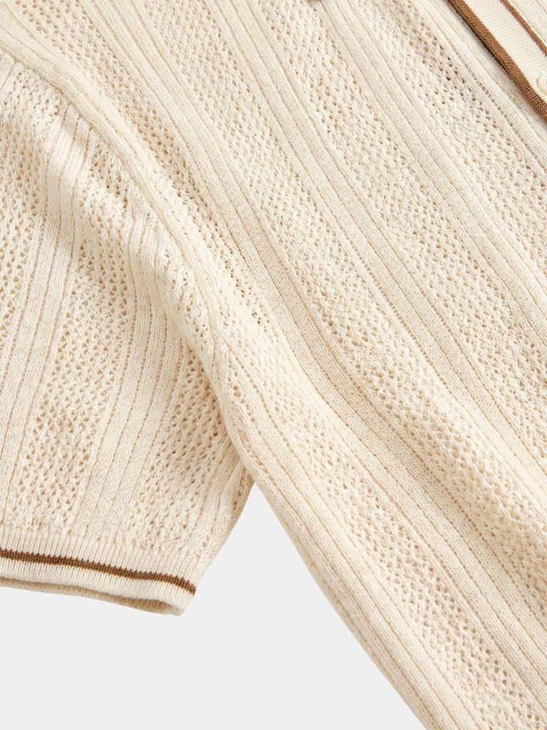 Siena Vintage Polo – Ellesmere