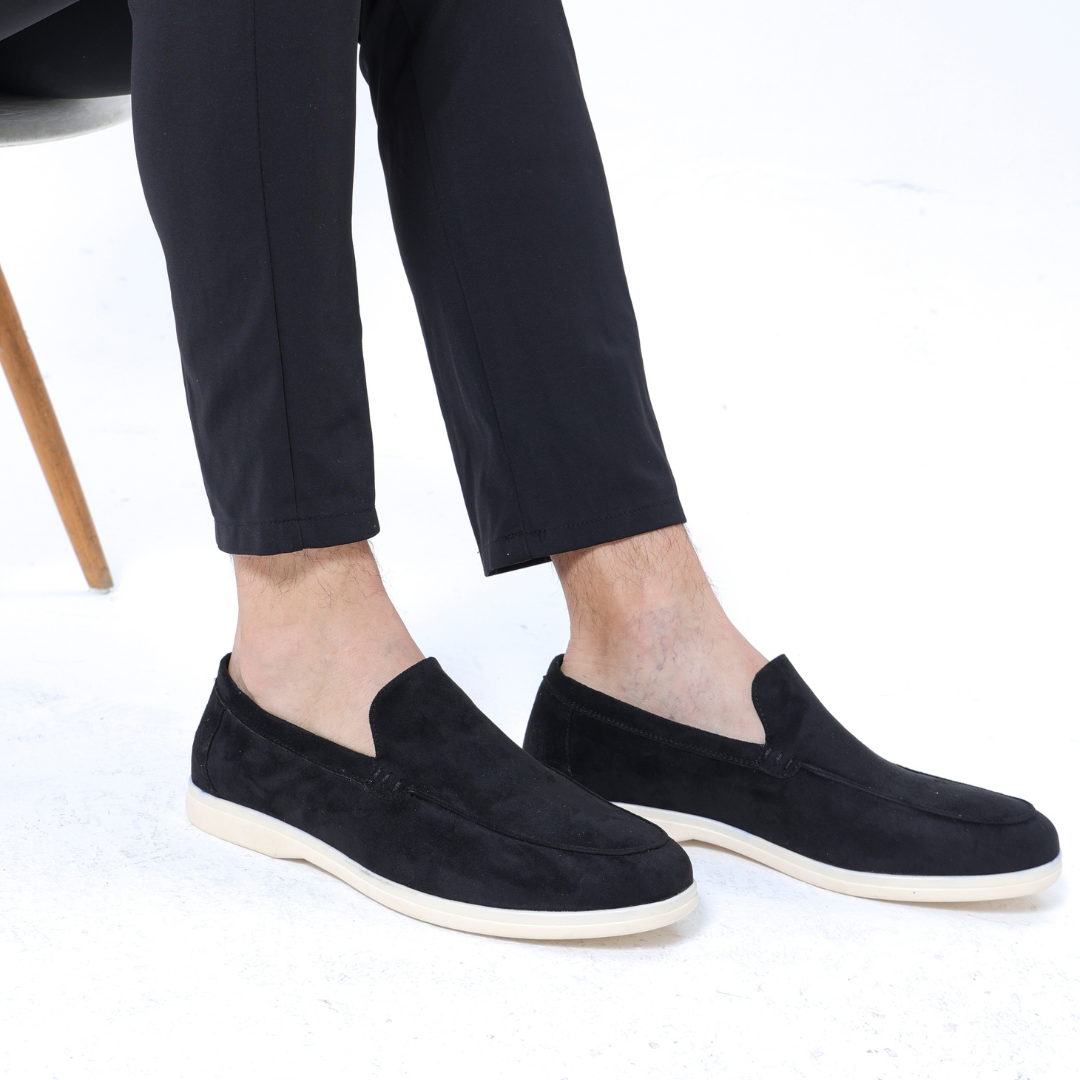 TheighT Linen Combo (Longsleeve)