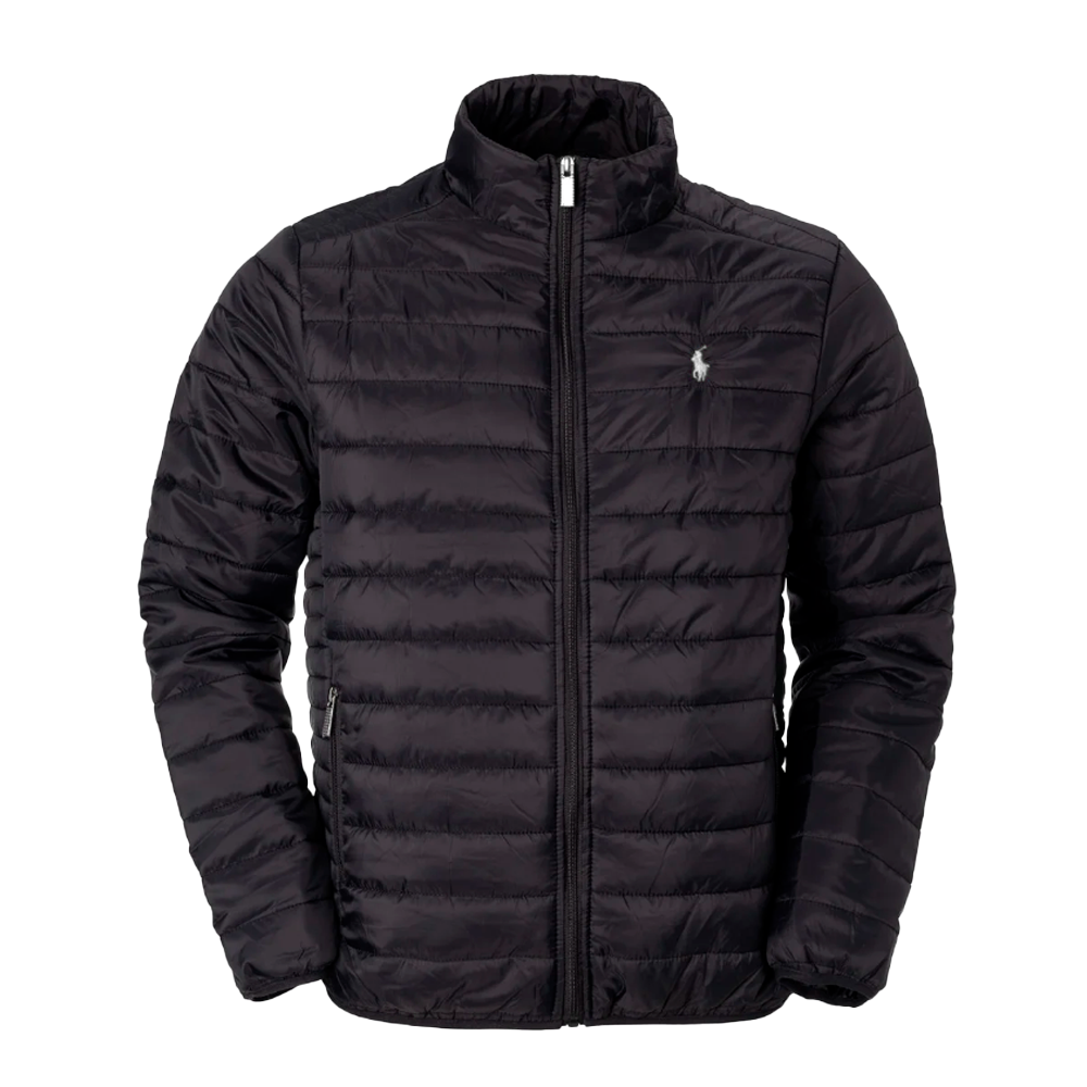 Puffer Jacket TheighT® - Limited Edition