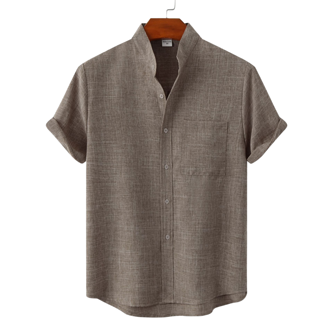 The Machu Picchu SHIRT- TheighT