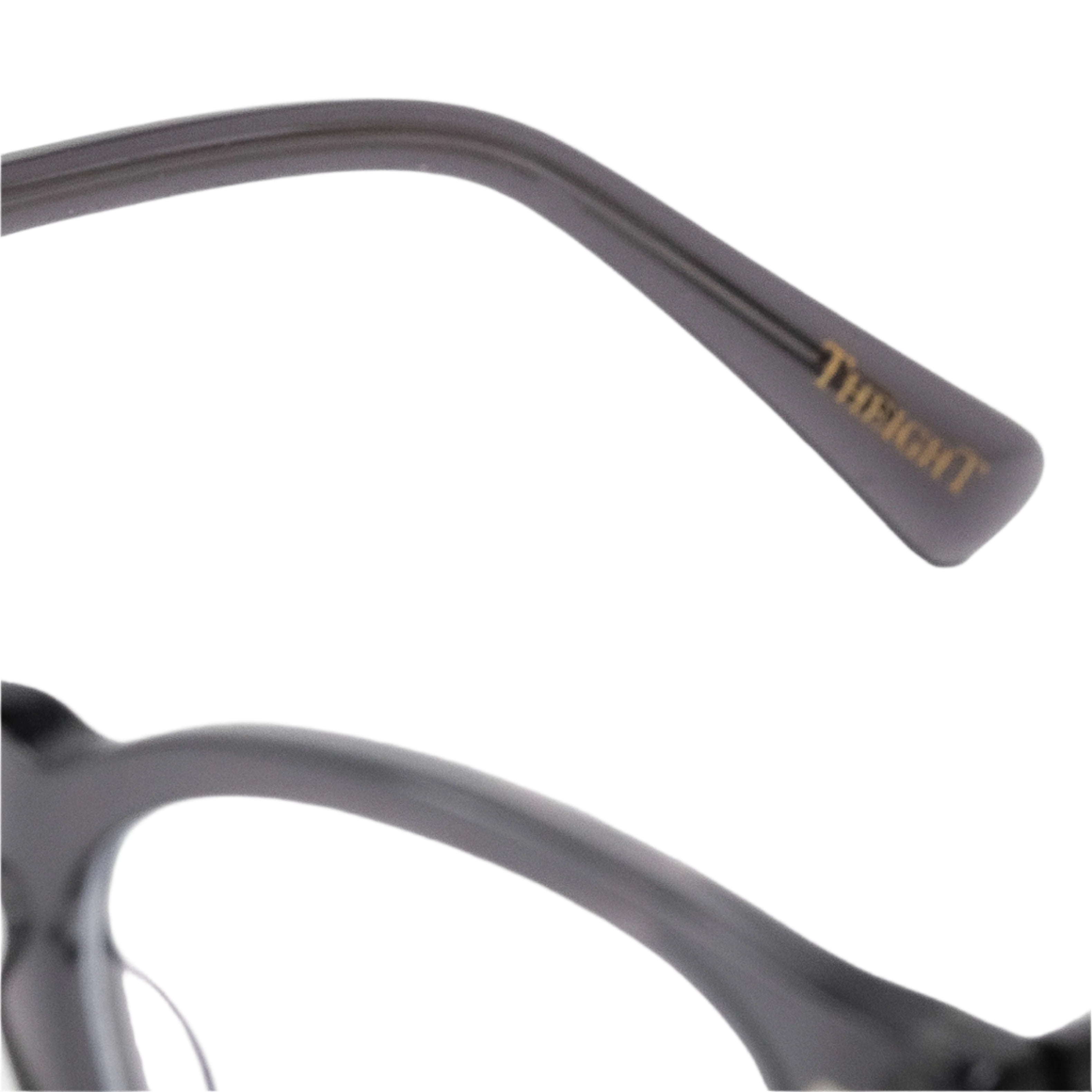 Times Grey - TheighT Blue Light Blocker