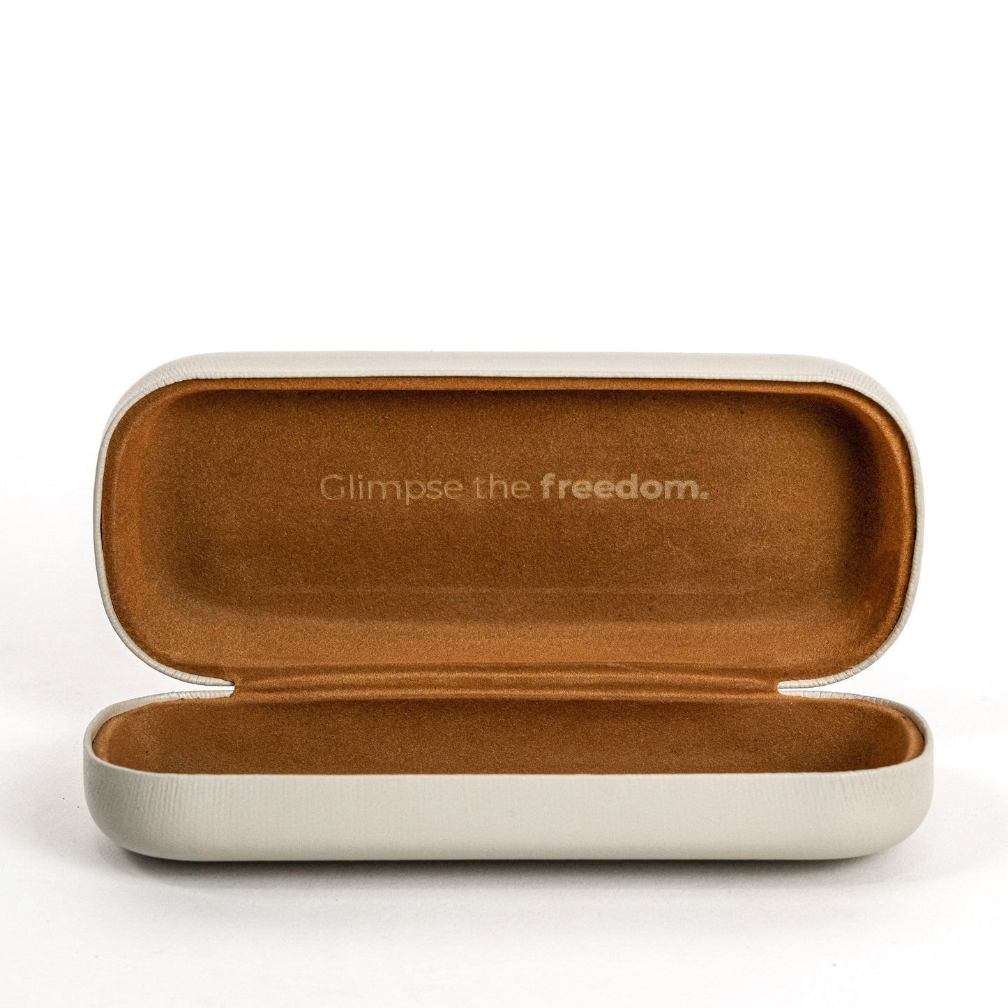 Liberty Champagne Amber - TheighT Blue Light Blocker