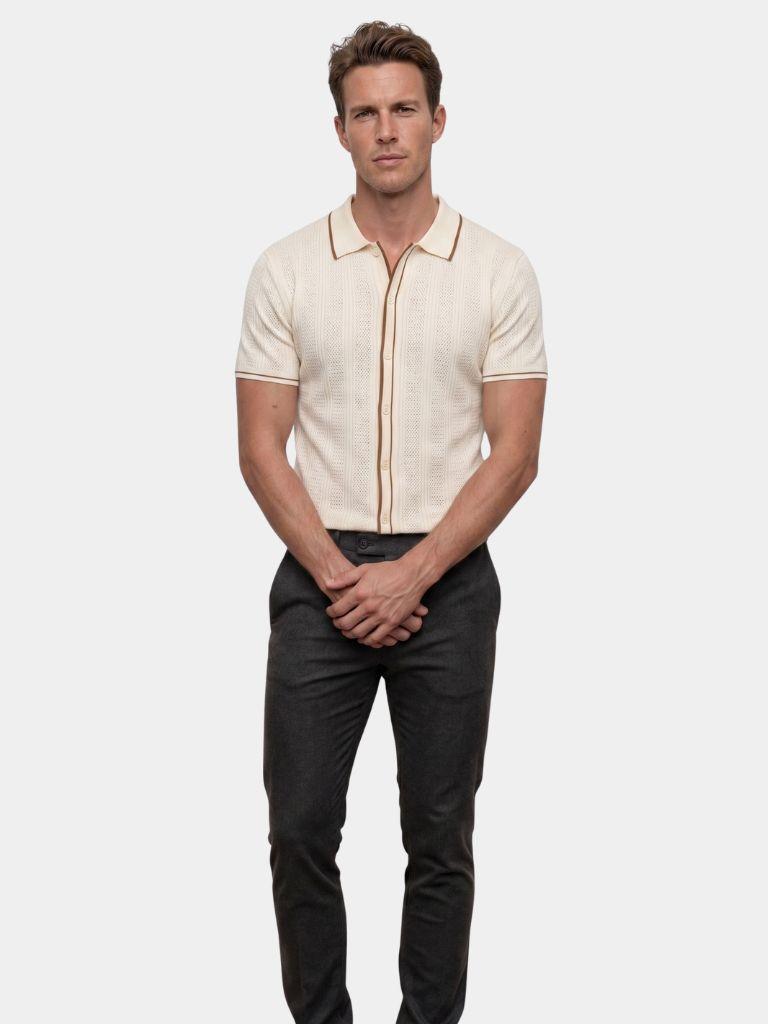 Siena Vintage Polo – Ellesmere