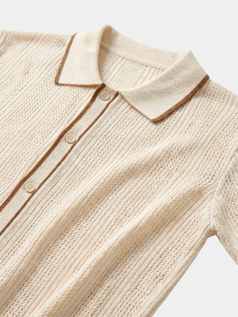 Siena Vintage Polo – Ellesmere