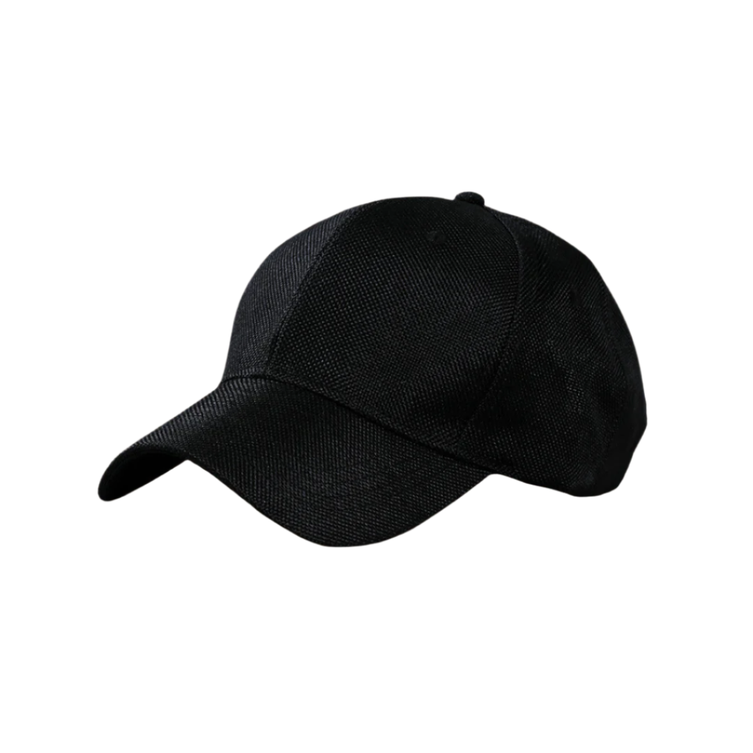 TheighT Linen Cap