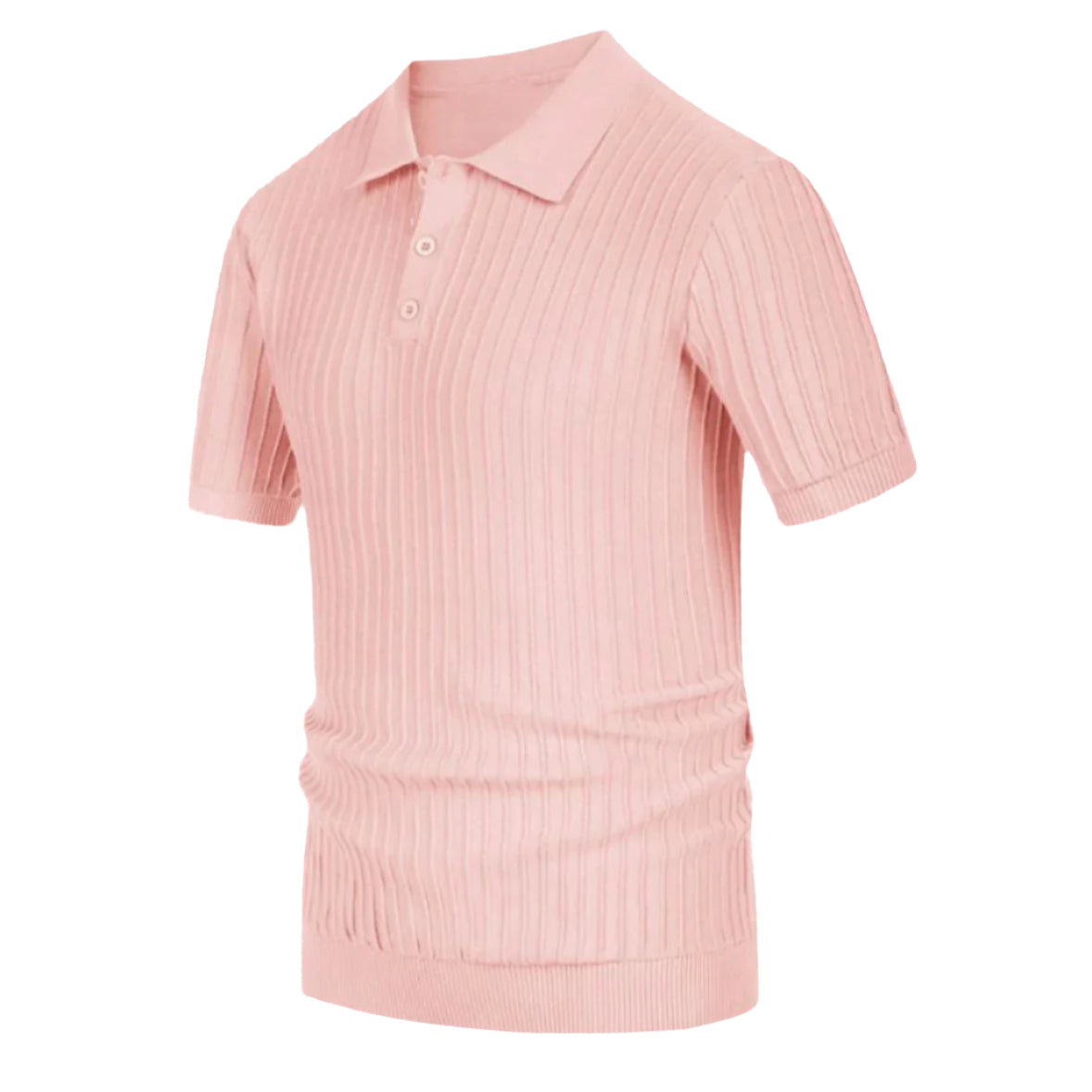 Rio Polo Knitwear