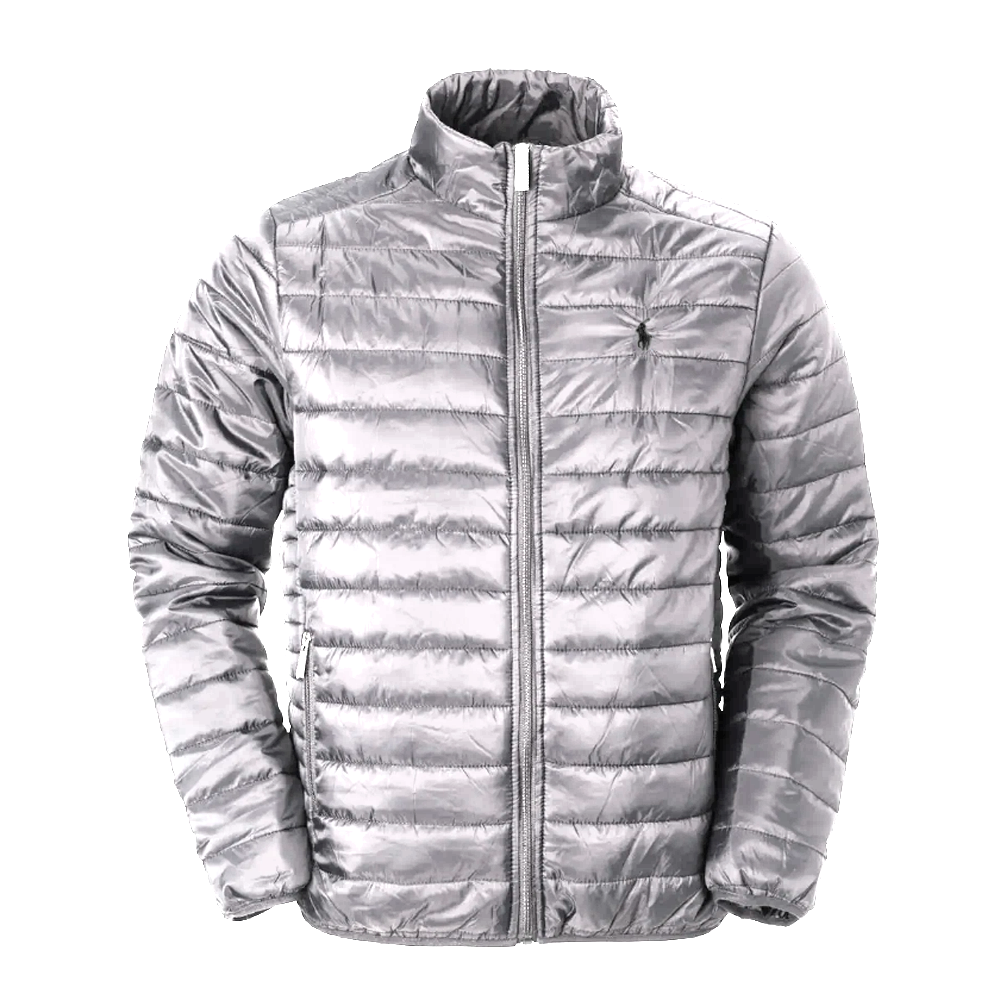 Puffer Jacket TheighT® - Limited Edition
