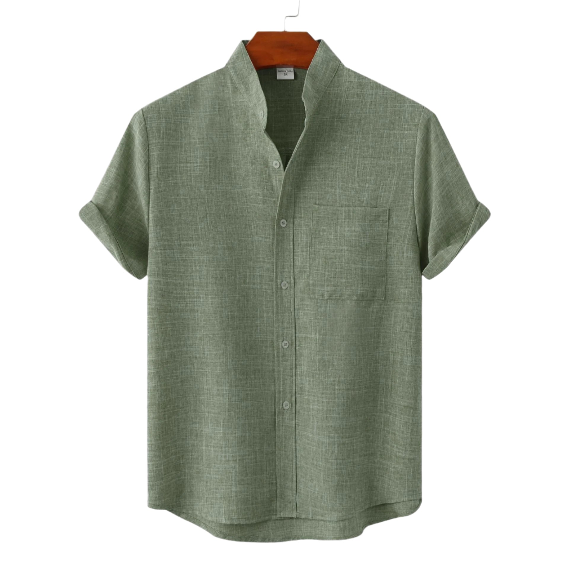 The Machu Picchu SHIRT- TheighT