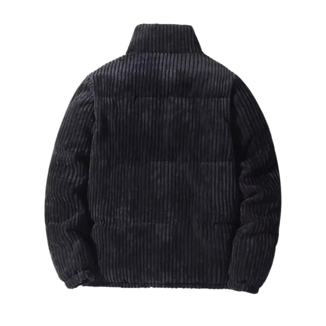 Brookdale Corduroy Signature Jacket