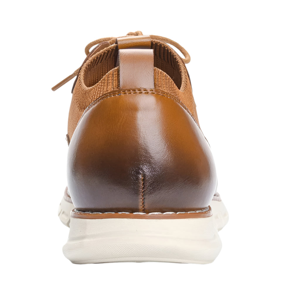 Dave Wellington Flyknit Shoes