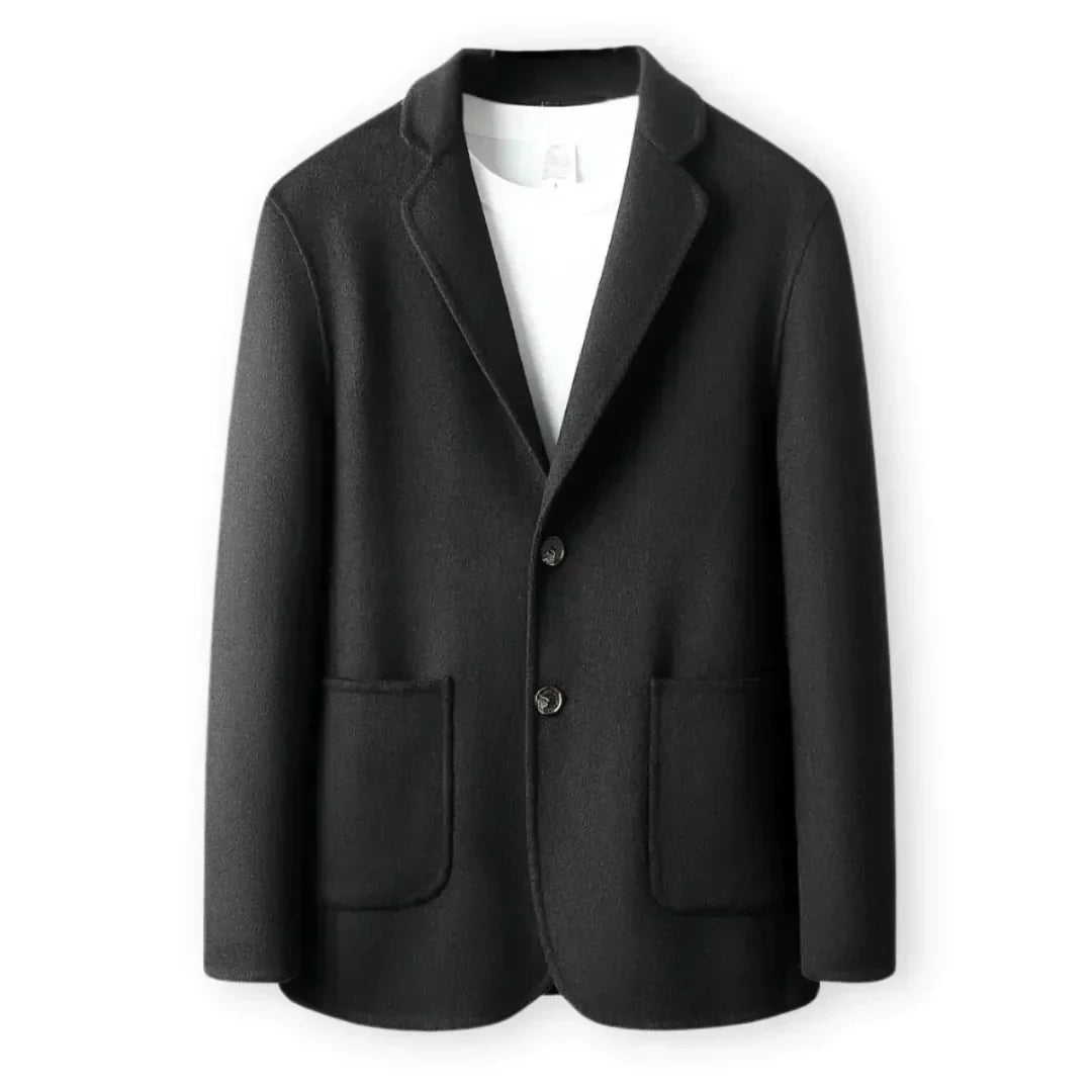 Remington Signature Wool Blazer