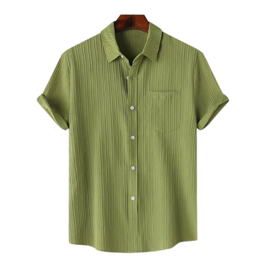 Olive - TheighT 4 Piece Set