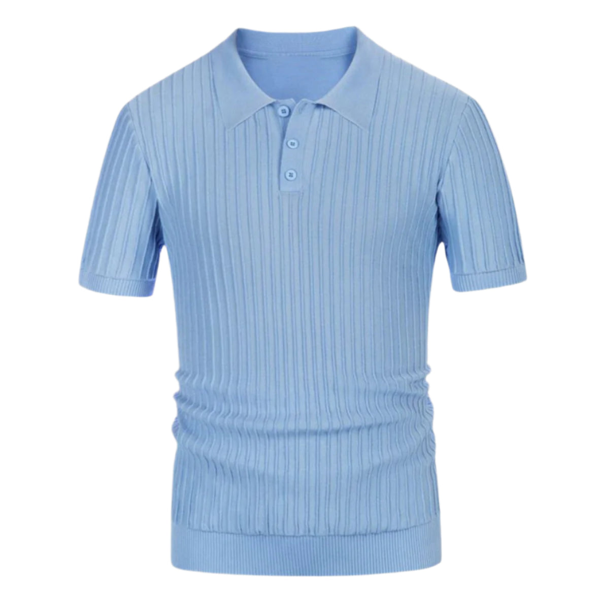 Rio Polo Knitwear