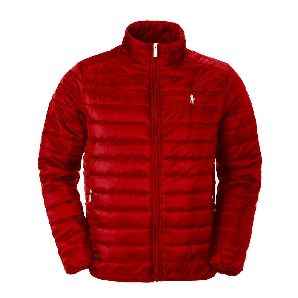 Puffer Jacket TheighT® - Limited Edition