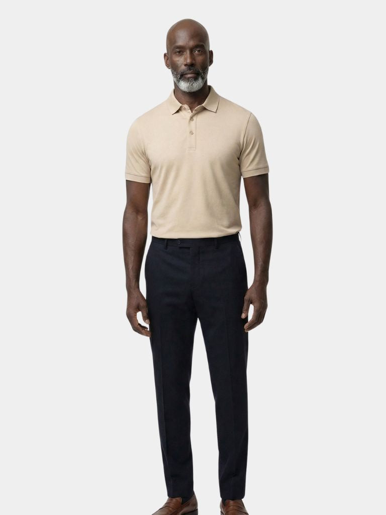 Windsor Business Polo – Verocci Essentials