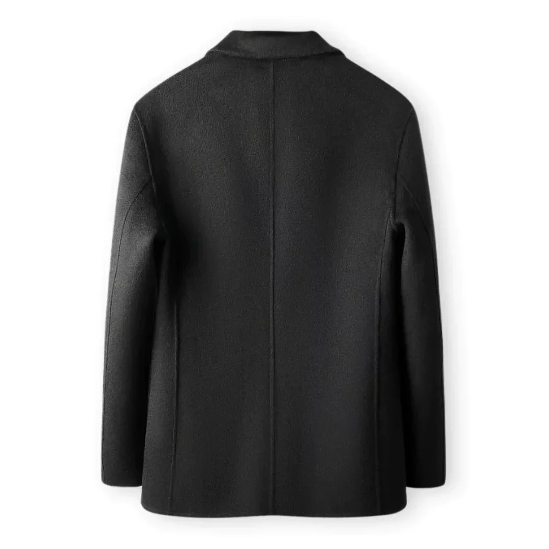 Remington Signature Wool Blazer