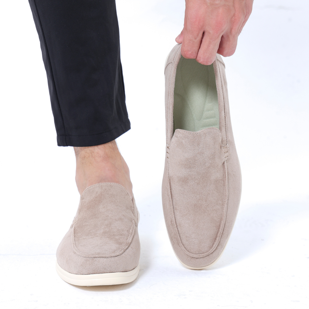 TheighT Linen Combo (Longsleeve)