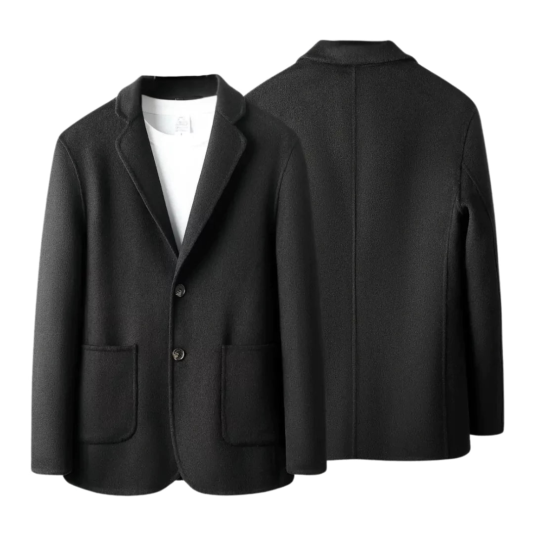 Remington Signature Wool Blazer