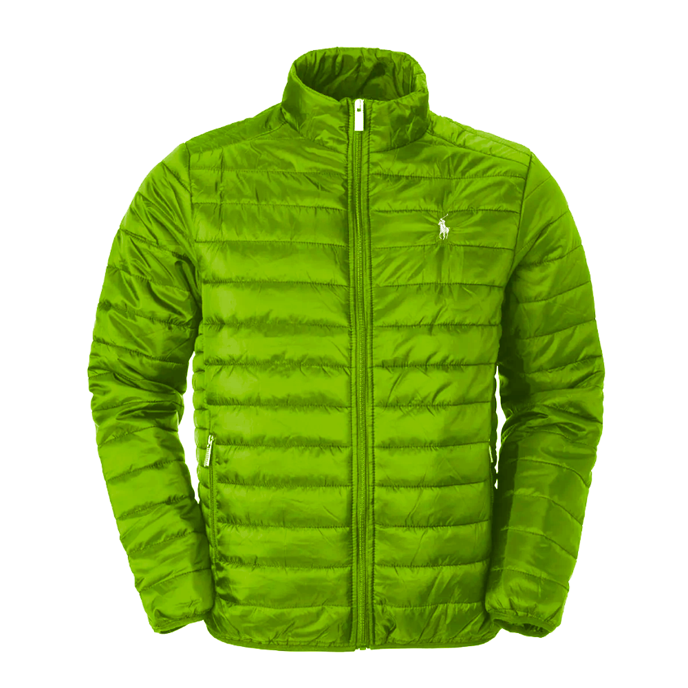 Puffer Jacket TheighT® - Limited Edition