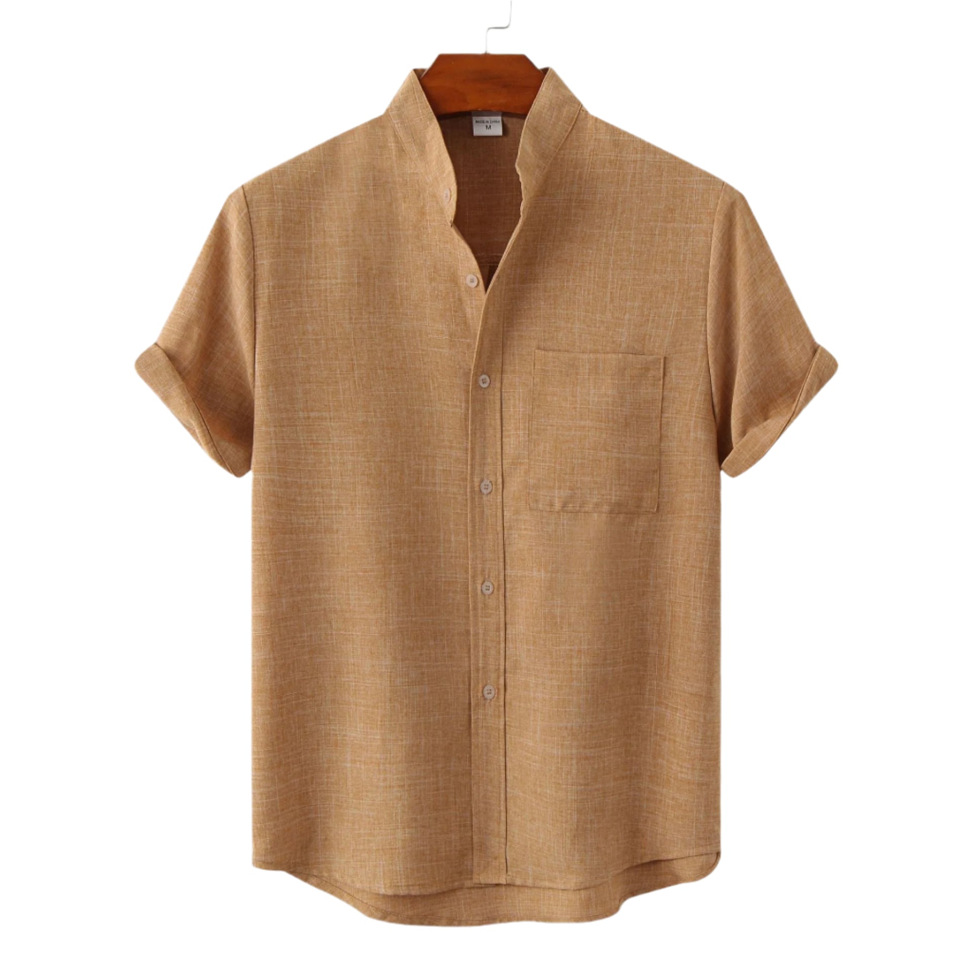 The Machu Picchu SHIRT- TheighT