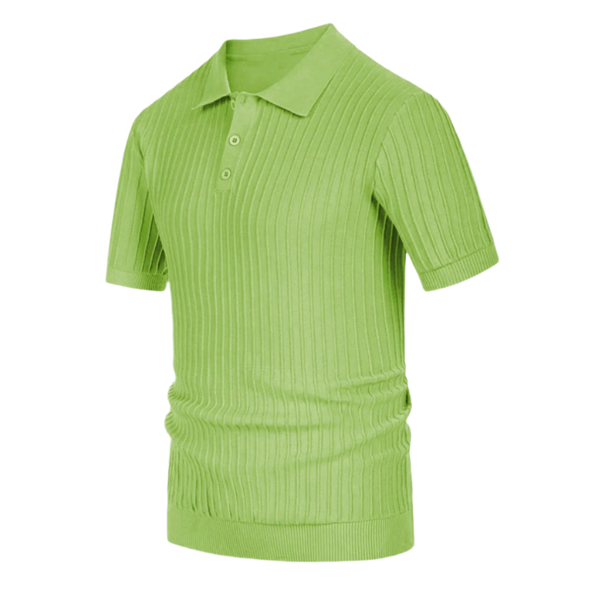 Rio Polo Knitwear