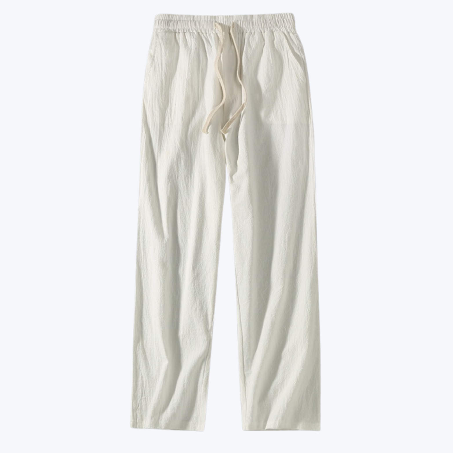 Bora Bora -TheighT Linen Outfit