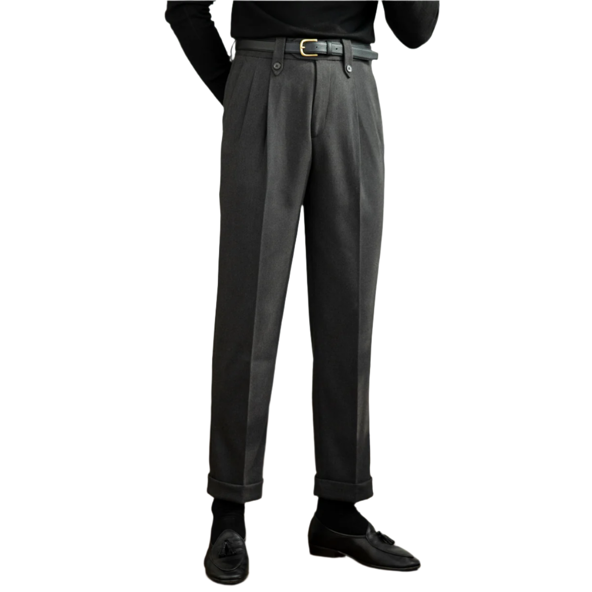 Alvington Signature Gurkha Trouser