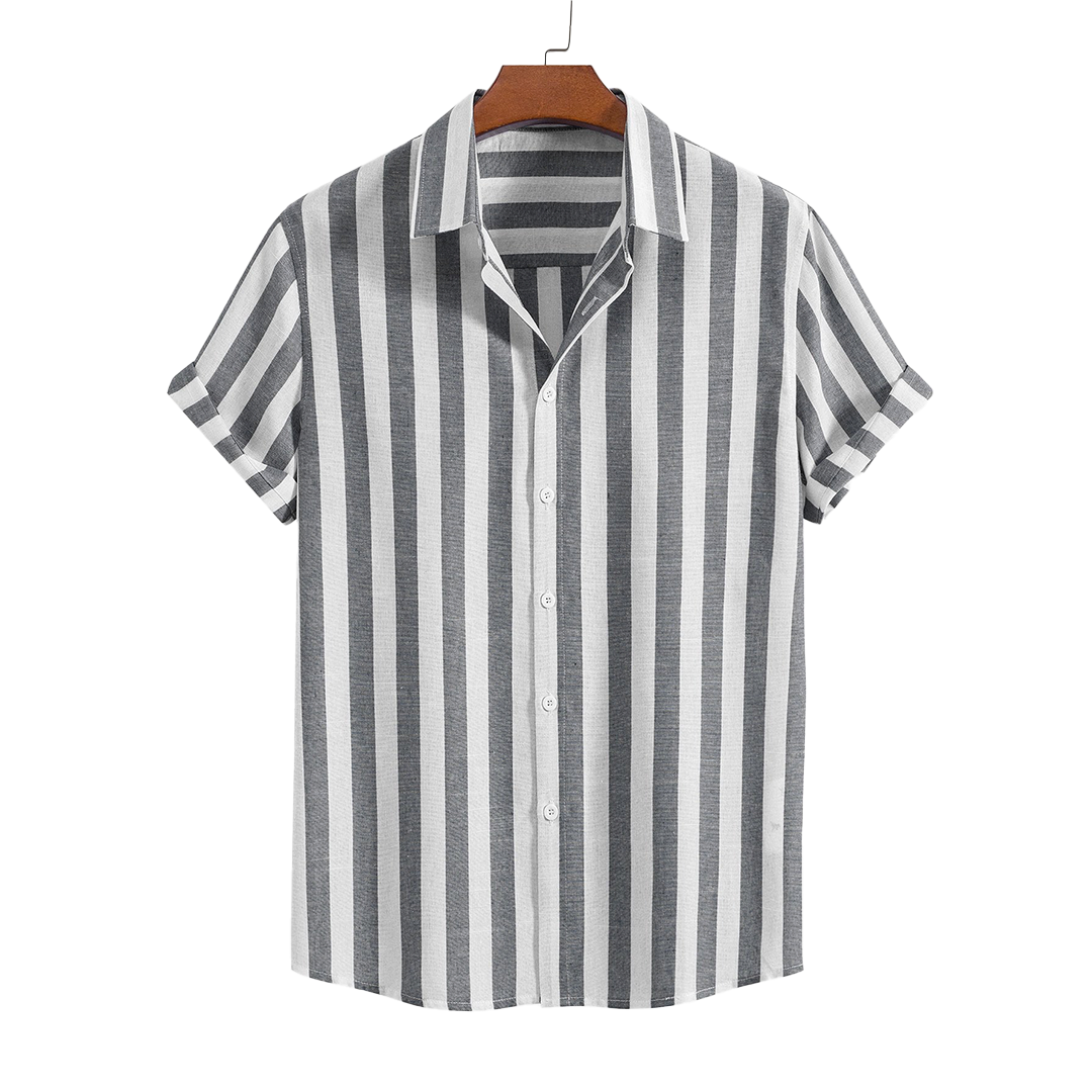 Amalfi - TheighT Short Sleeved Set