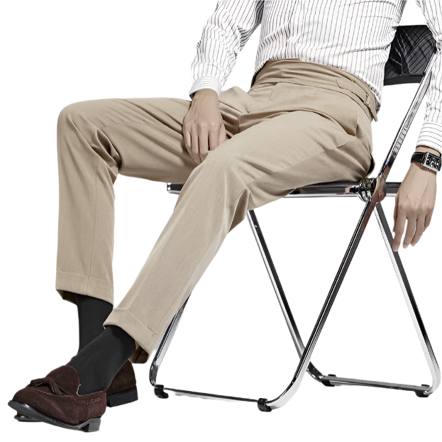 Belfort Classic Gurkha Trouser