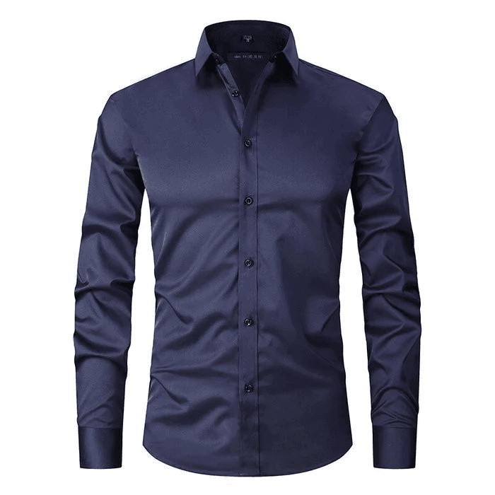TheighT Breathable High Elasticity Anti-Wrinkle Shirt