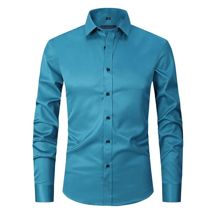 TheighT Breathable High Elasticity Anti-Wrinkle Shirt