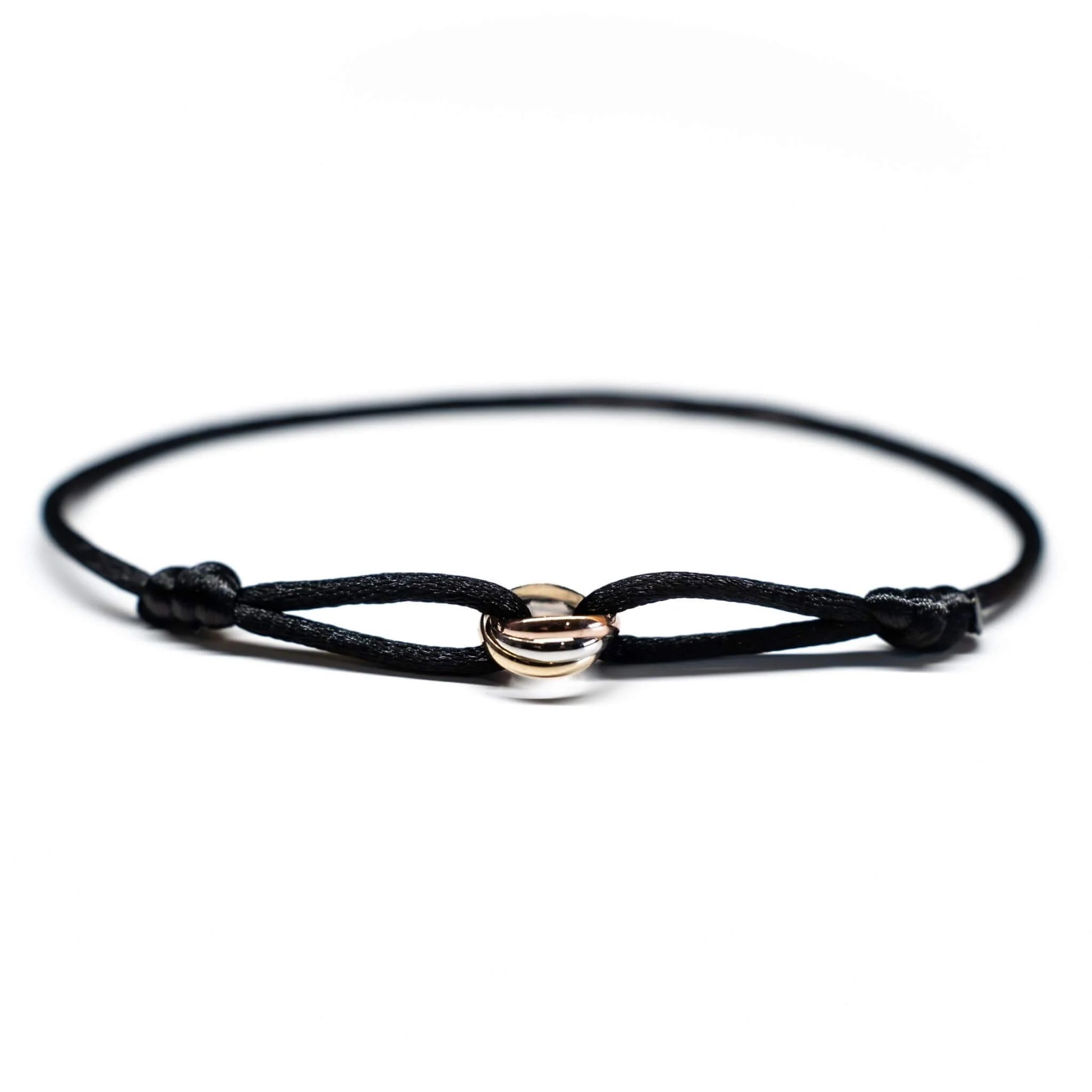 Black - TheighT 4 Piece Set