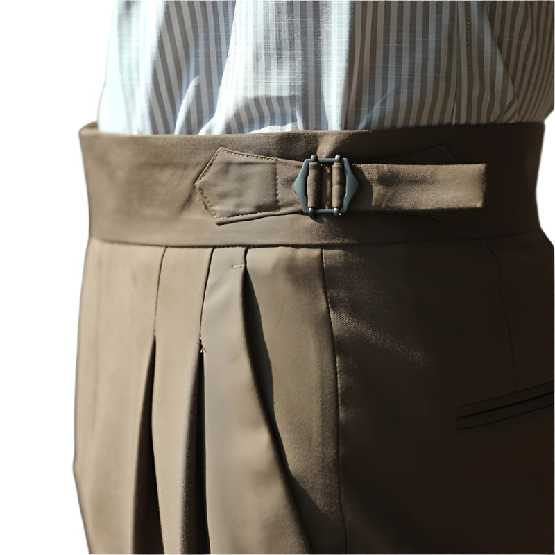 Chamberlain Parma Gurkha Trouser