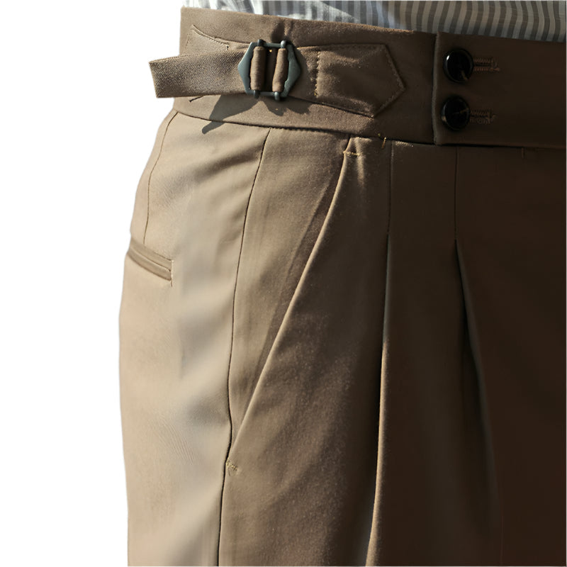 Chamberlain Parma Gurkha Trouser