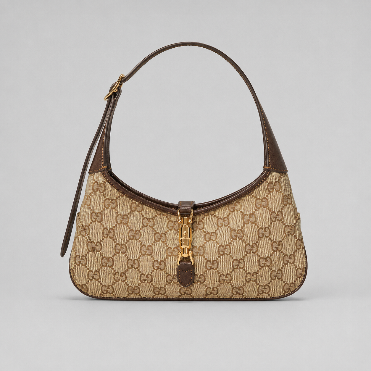 Jackie Slim Medium Shoulder Bag