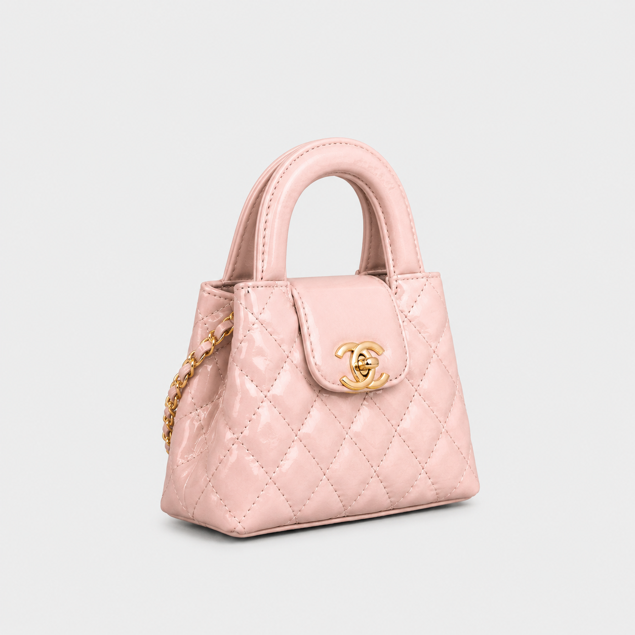 Nano Kelly Shopper