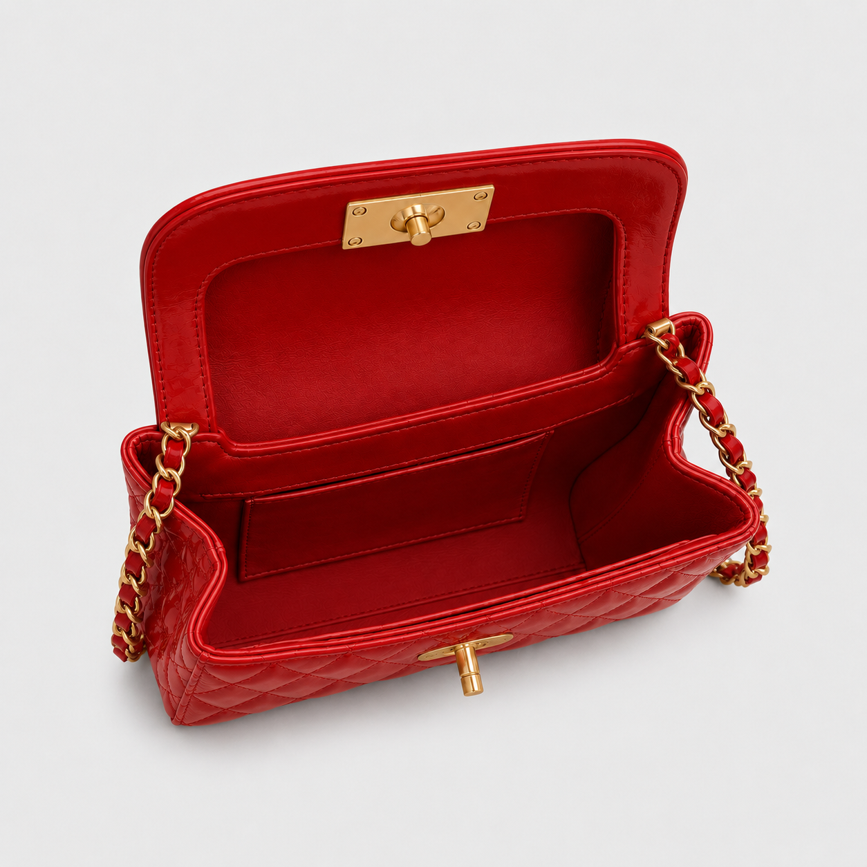 Nano Kelly Shopper