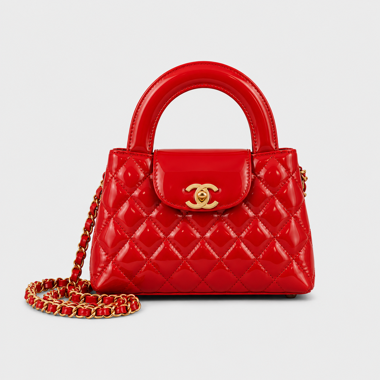 Nano Kelly Shopper