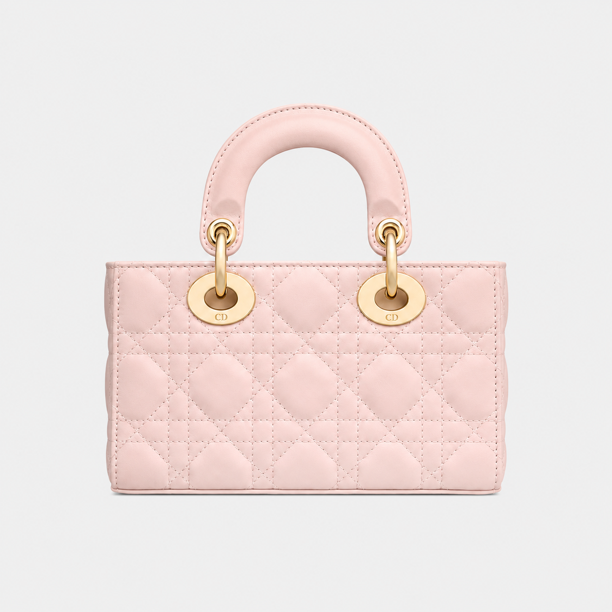 Pink Lady Bag