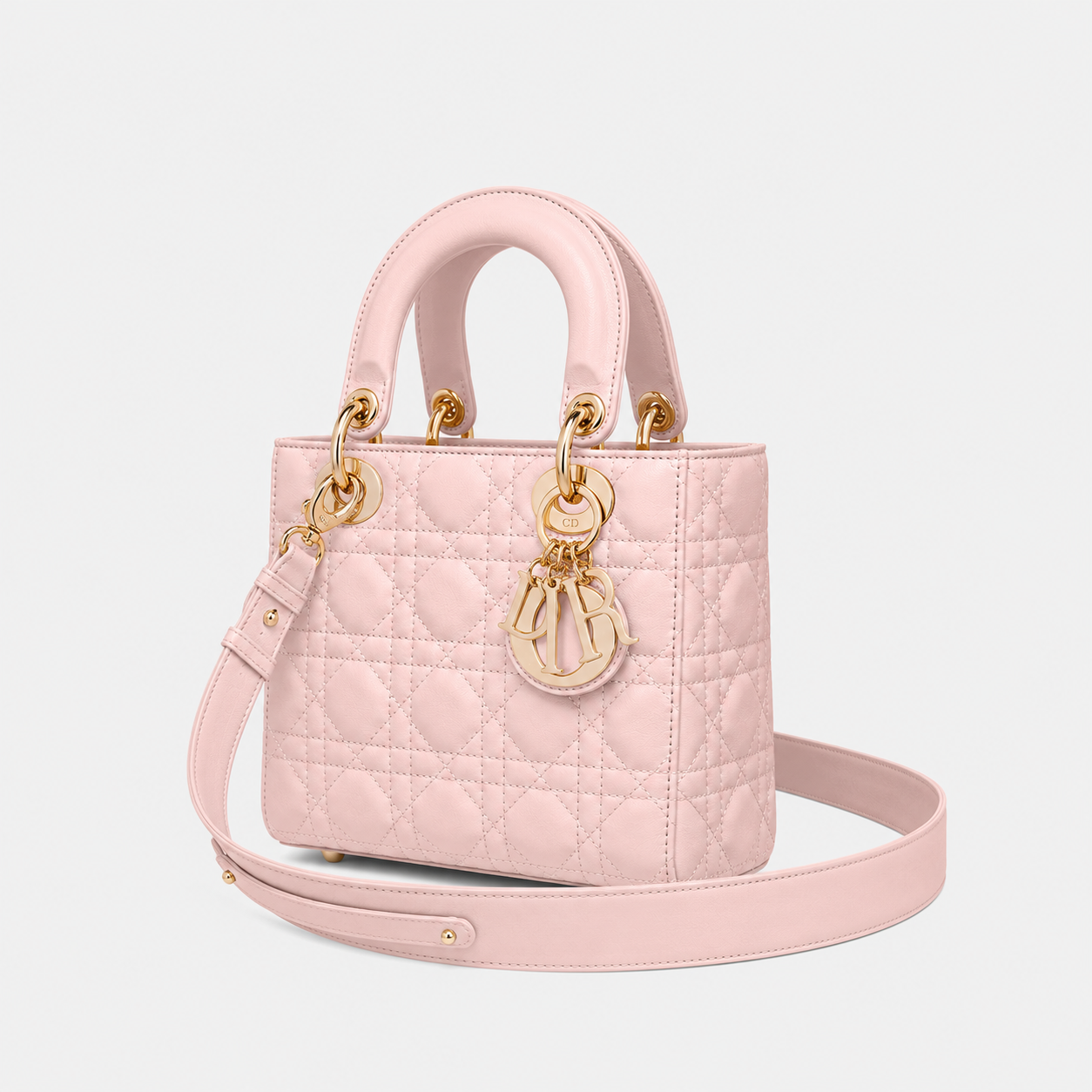 Pink Lady Bag
