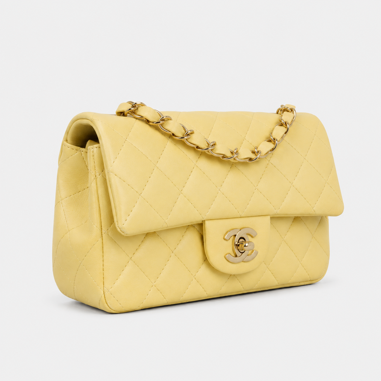 Mini Flap Rectangular