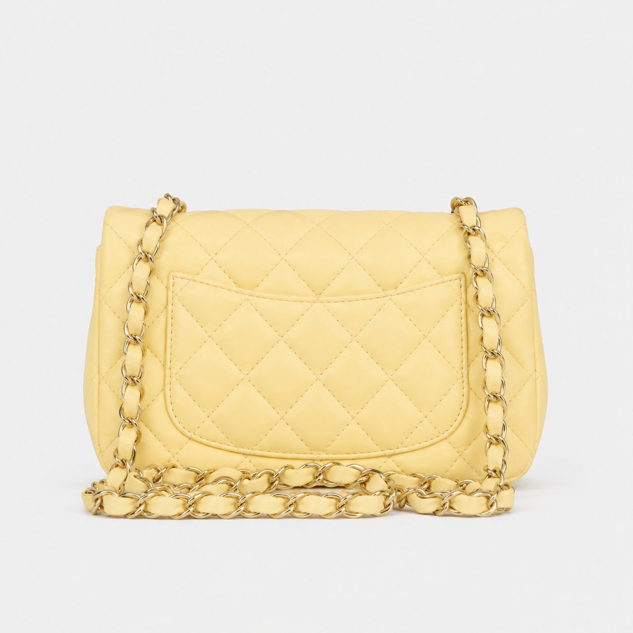 Mini Flap Rectangular