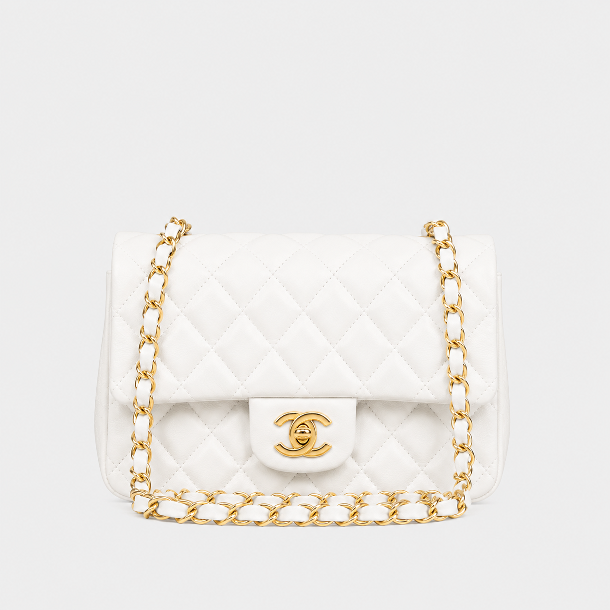 Mini Flap Rectangular